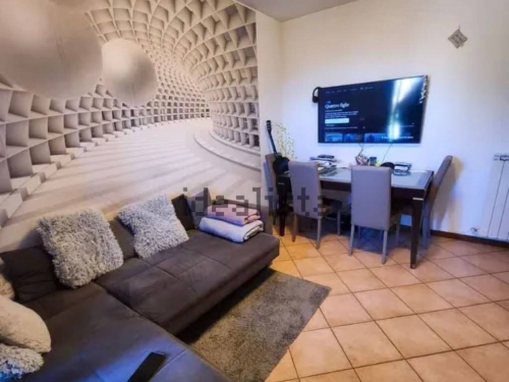 Appartamento a Perugia in Via Settevalli, 685 - Foto 4