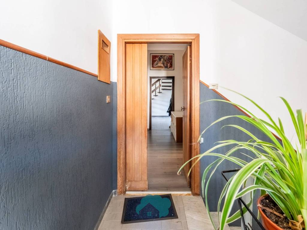 Appartamento a Monte compatri in Via M. Intreccialagli - Foto 2