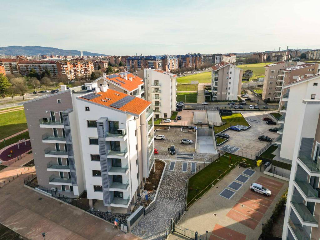 Appartamento a Venaria reale - Foto 5