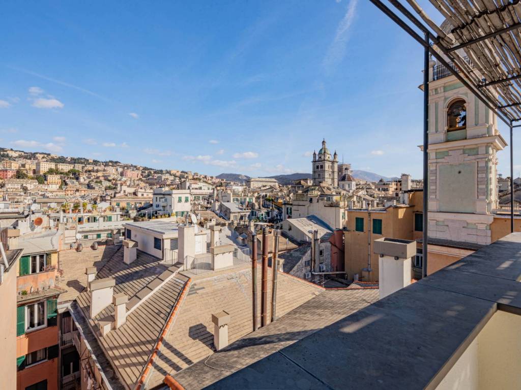 Appartamento a Genova in Piazza San Giorgio, 32 - Foto 5