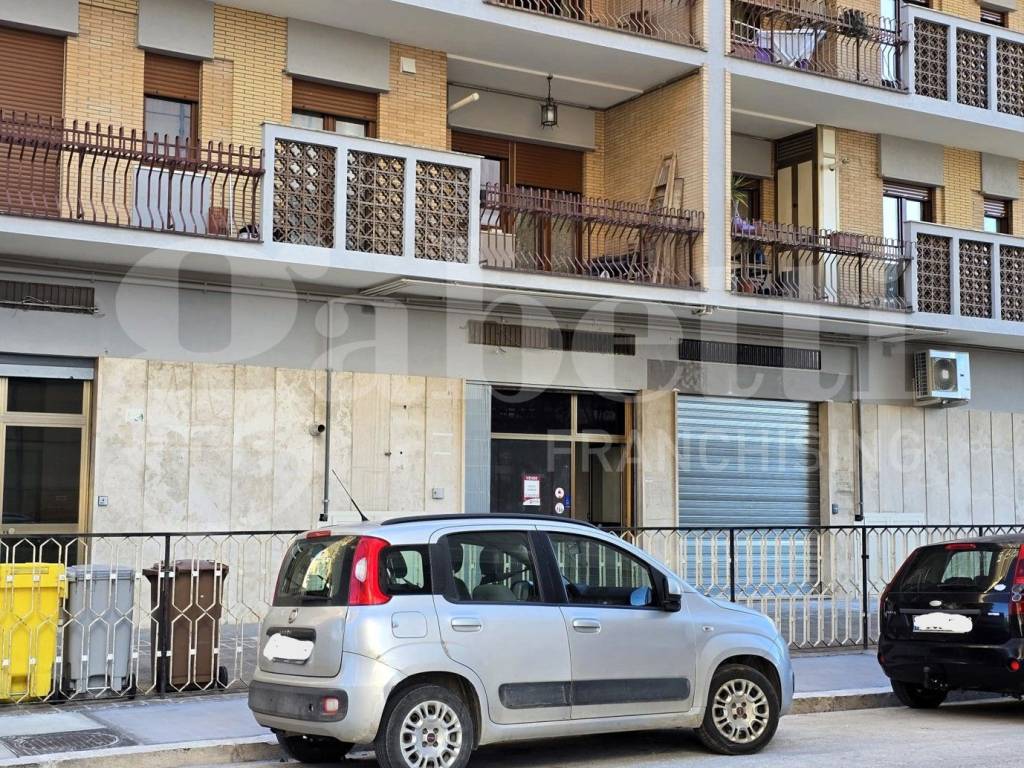 Immobile a Isernia in Via Giovanni XXIII, 51 - Foto 2