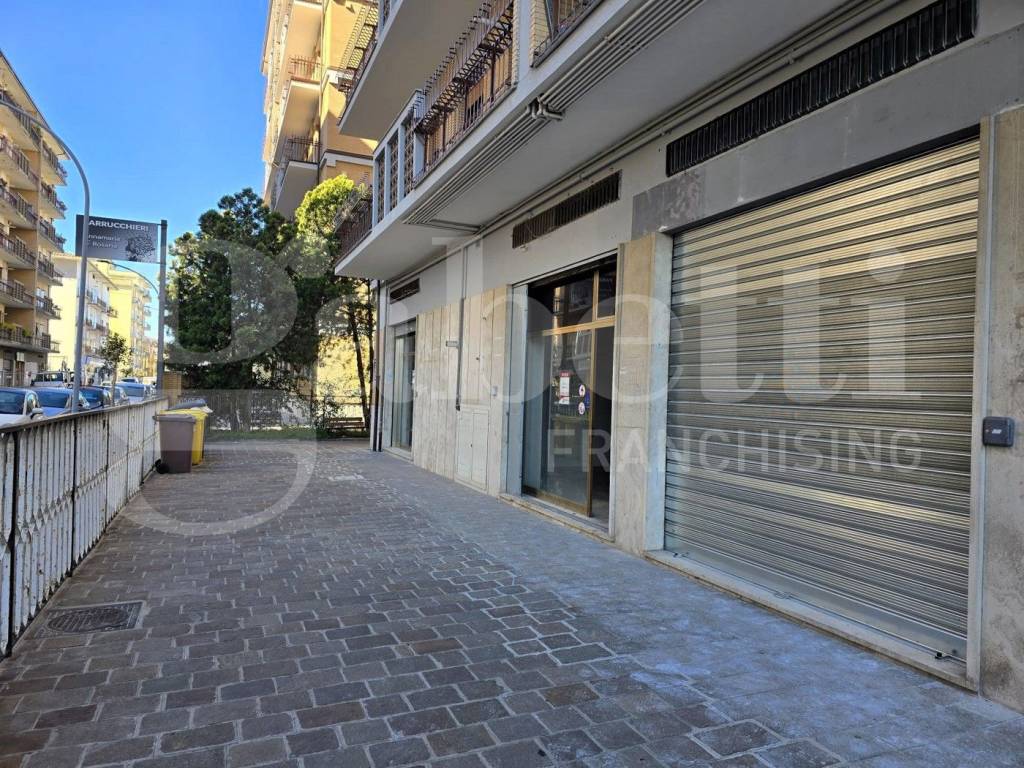 Immobile a Isernia in Via Giovanni XXIII, 51 - Foto 3