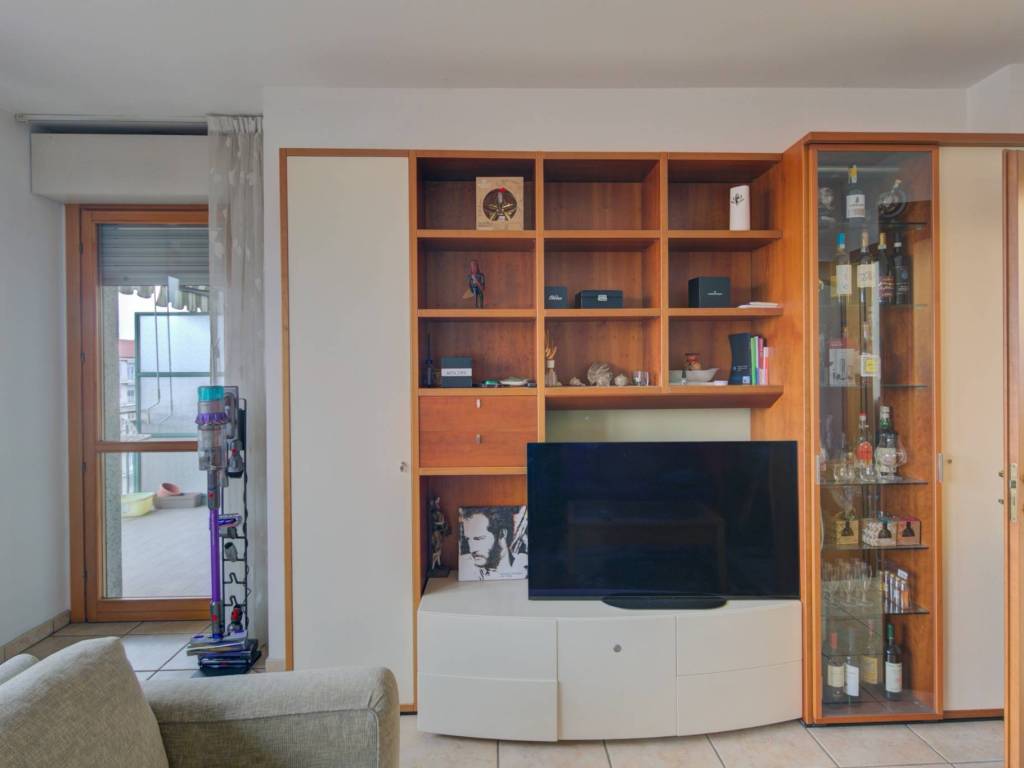 Appartamento a Torino in Corso Tortona, 12 - Foto 2
