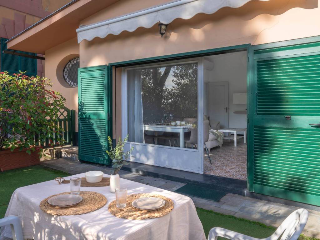 Villa a Genova in Via Vincenzo Capellini, 8 - Foto 5