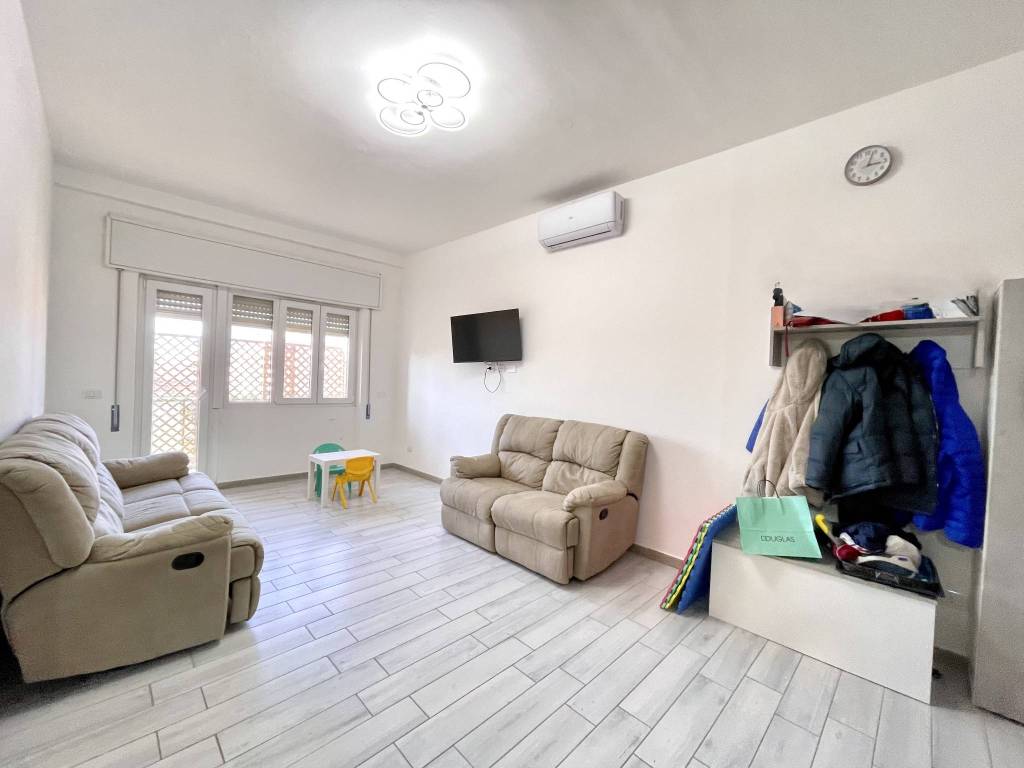 Appartamento a Ladispoli in Via Napoli - Foto 3