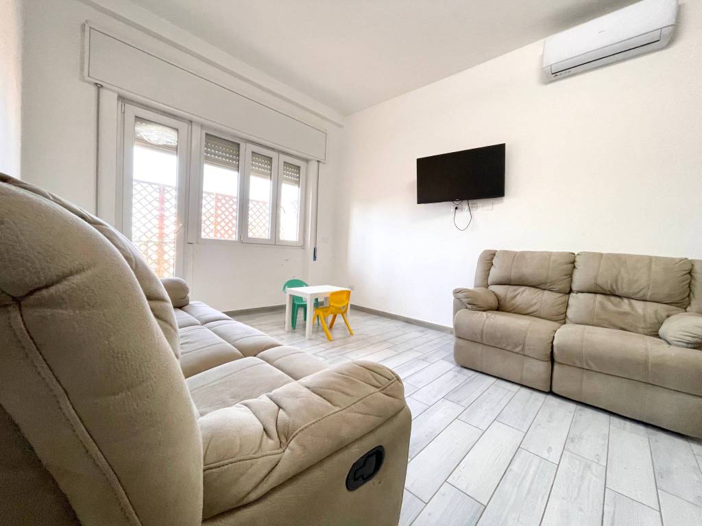 Appartamento a Ladispoli in Via Napoli - Foto 4