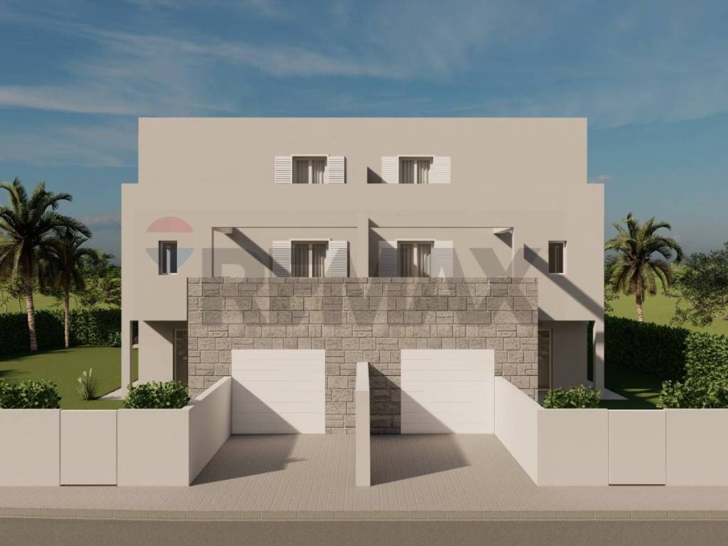 Villa a Siracusa in TRAVERSA PIZZUTA - Foto 3
