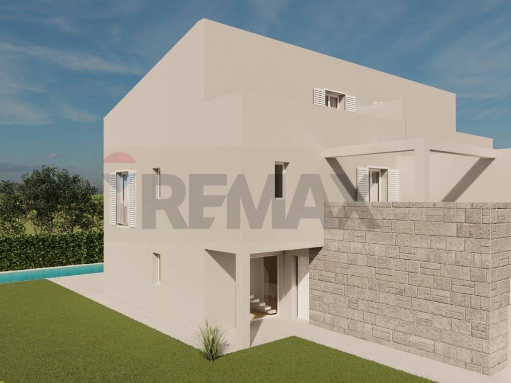 Villa a Siracusa in TRAVERSA PIZZUTA - Foto 4