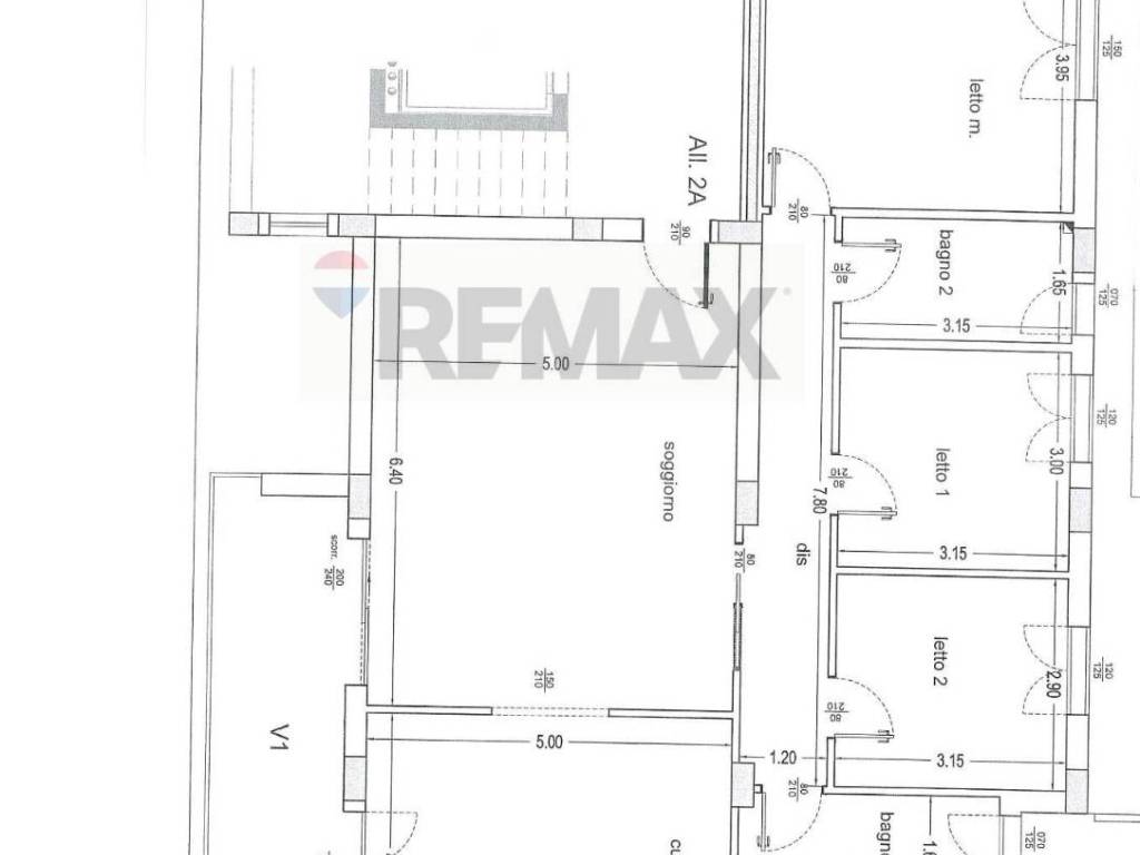 Appartamento a Siracusa in Via Conigliaro - Foto 5