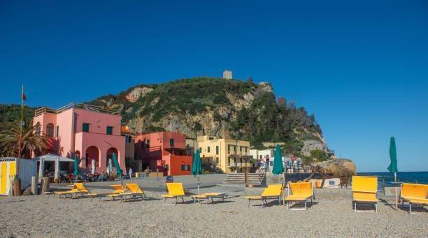 Attico / mansarda a Finale ligure - Foto 4