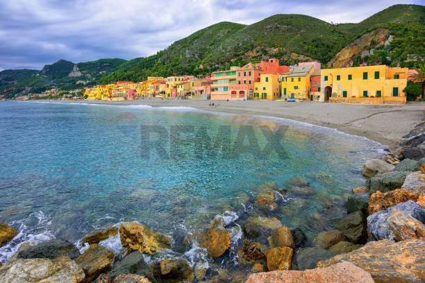 Attico / mansarda a Finale ligure - Foto 5