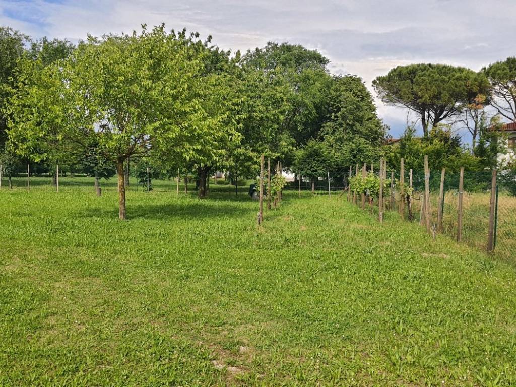 Terreno a Manzano in via Giulia Piccoli, 3 - Foto 2