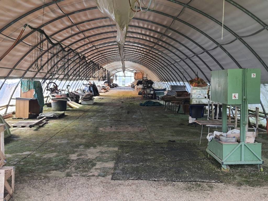 Terreno a Manzano in via Giulia Piccoli, 3 - Foto 4