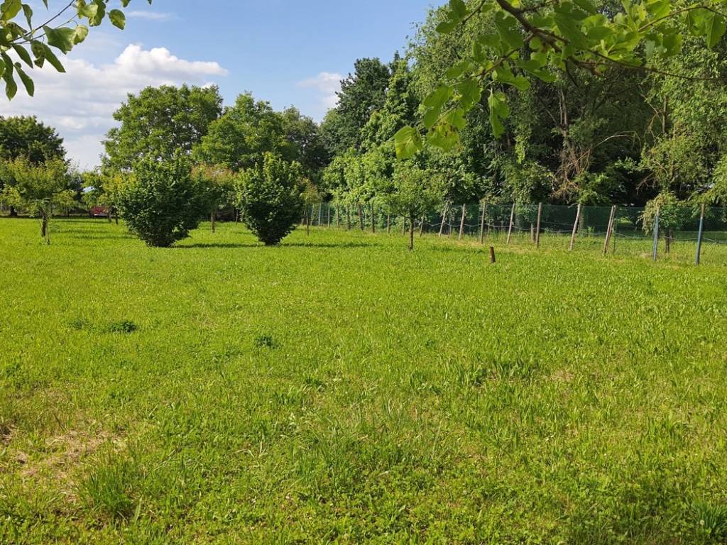 Terreno a Manzano in via Giulia Piccoli, 3 - Foto 5