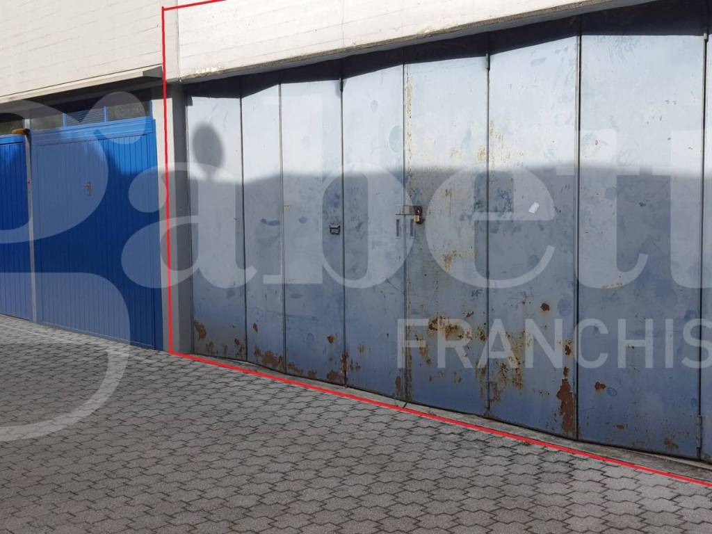 Immobile a Udine in via Marangoni, 47 - Foto 2