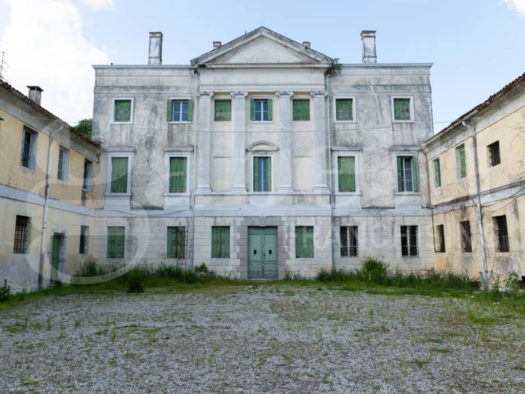 Villa a Bagnaria arsa - Foto 2