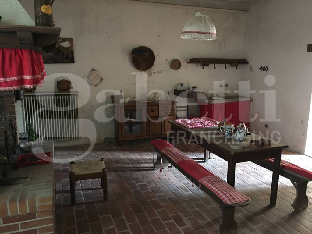 Villa a Bagnaria arsa - Foto 5