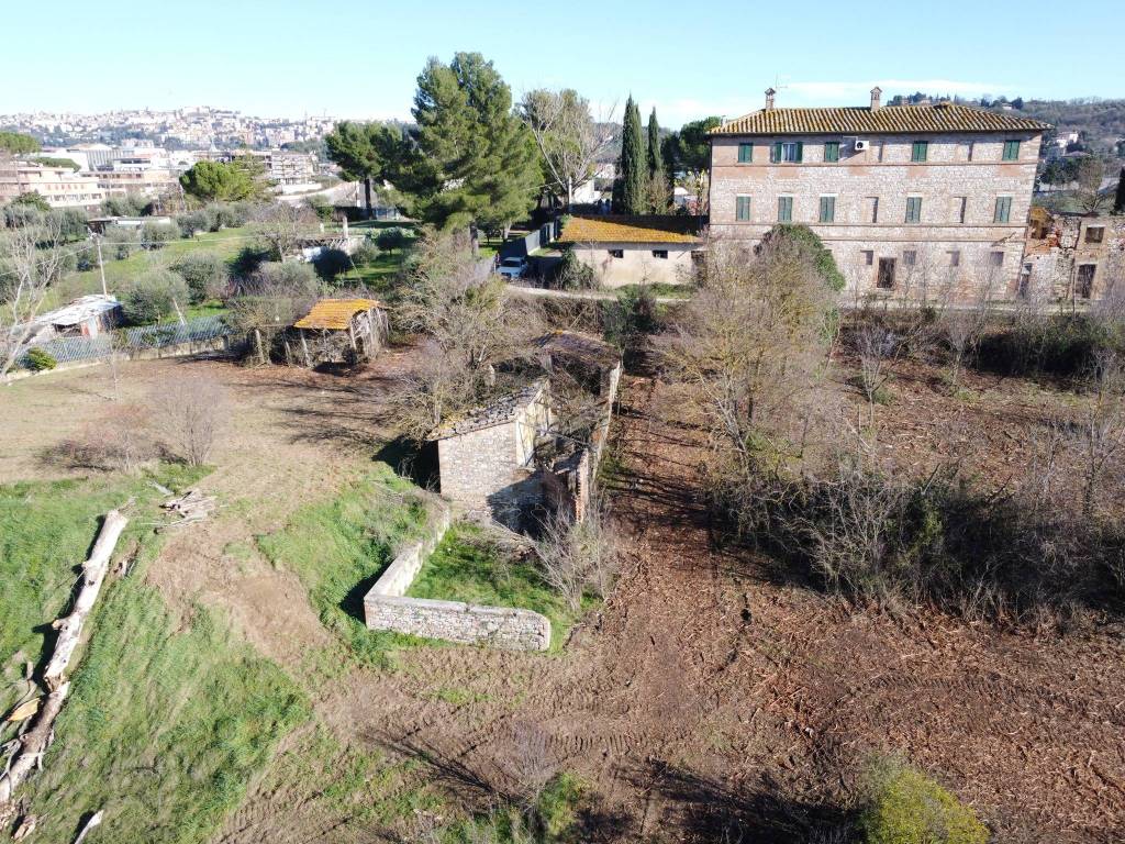 Terreno a Perugia in Strada San Pietrino, 4 - Foto 3