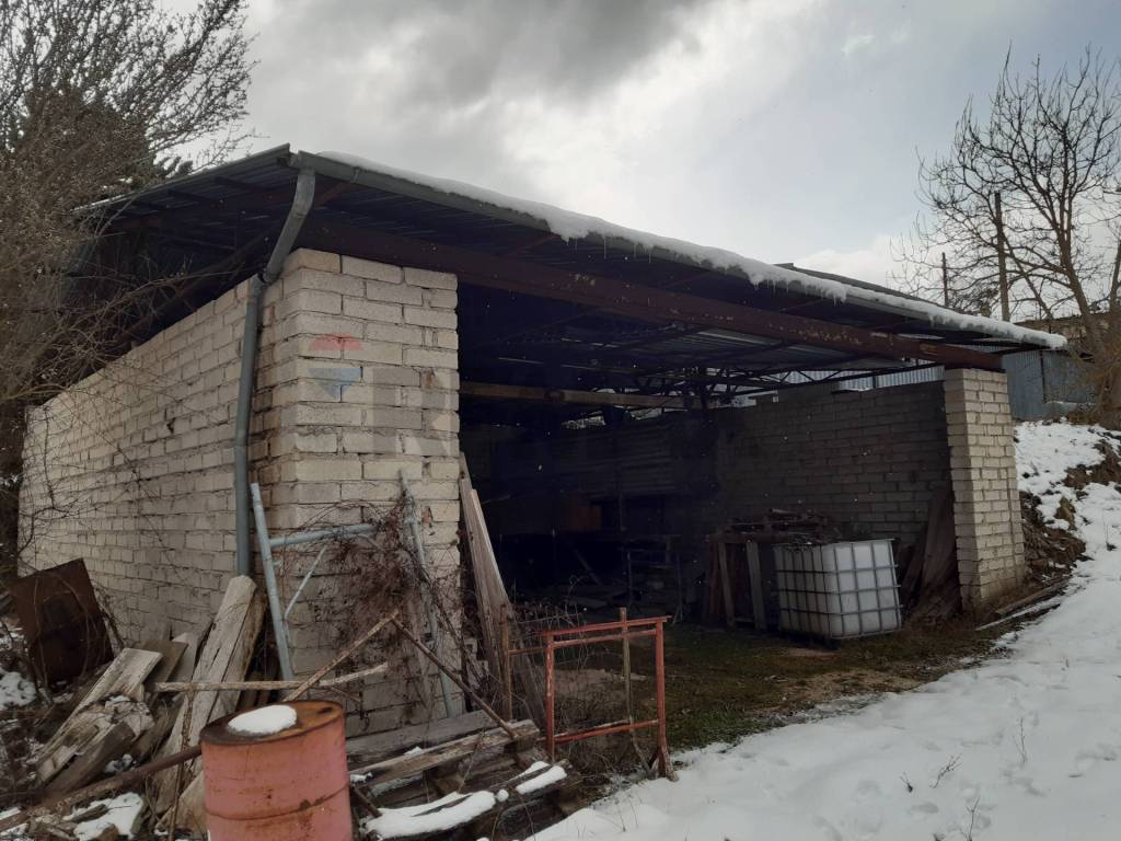 Immobile a L'aquila in VIa Vasche del Vento, 63 - Foto 2