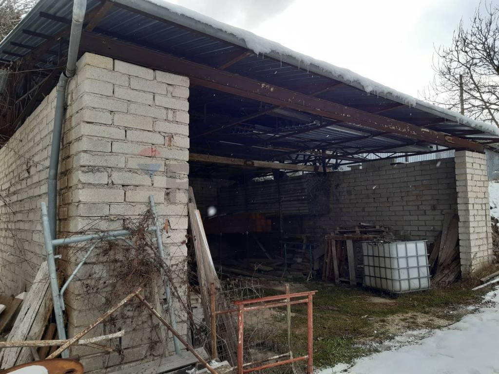 Immobile a L'aquila in VIa Vasche del Vento, 63 - Foto 5