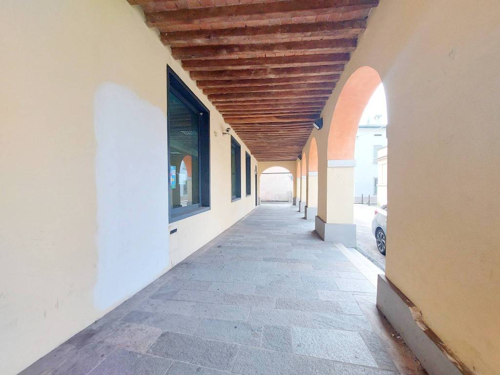 Attico / mansarda a Brescello in Via Giosuè Carducci - Foto 2