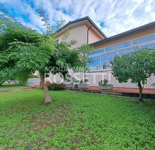 Villa a Cerreto guidi in Via Pianello Val Tidone - Foto 4