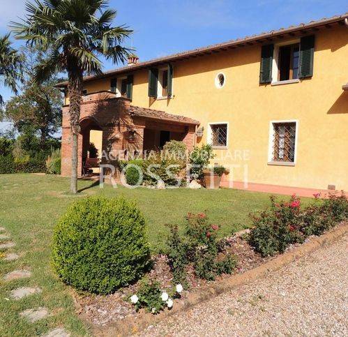 Villa a Fucecchio - Foto 2