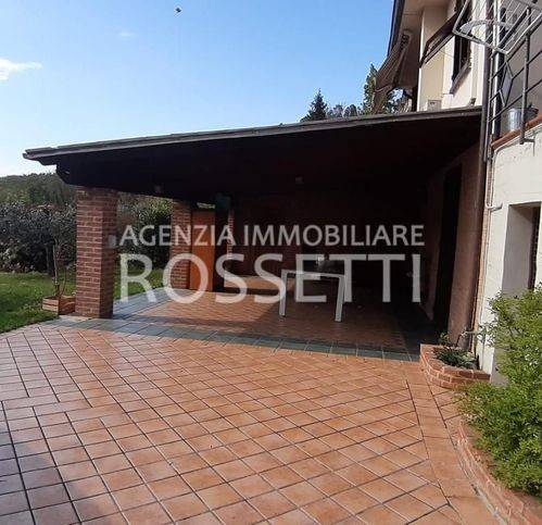 Villetta a schiera a Cerreto guidi - Foto 3