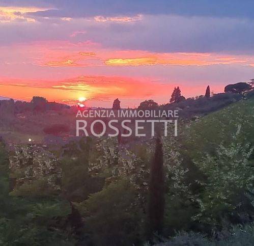 Villetta a schiera a Cerreto guidi - Foto 4