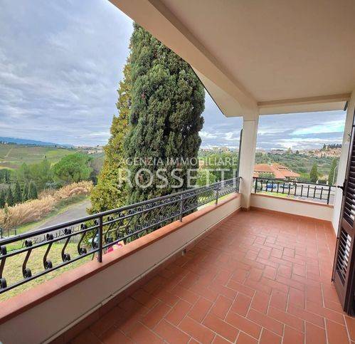 Villa a Cerreto guidi - Foto 2