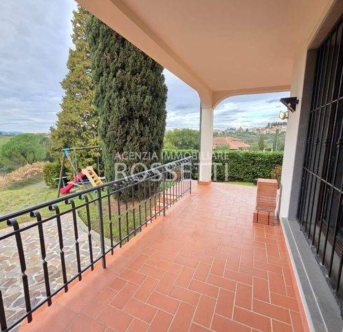 Villa a Cerreto guidi - Foto 4