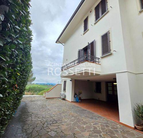 Villa a Cerreto guidi - Foto 5