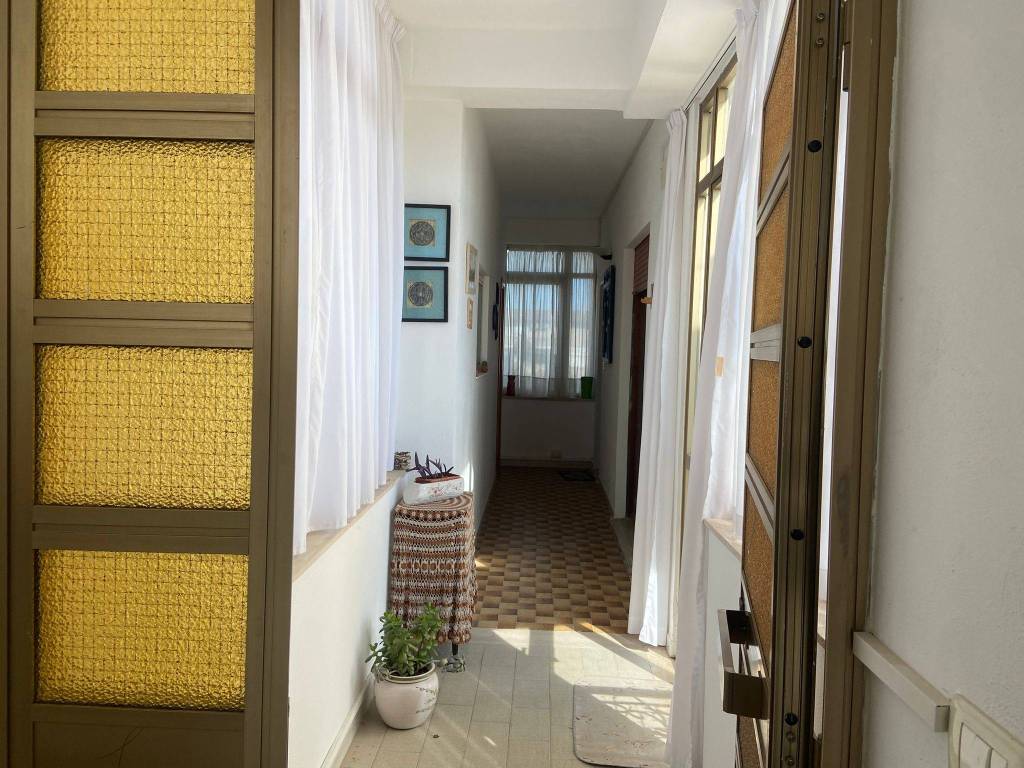 Appartamento a Catanzaro in Via Civitavecchia - Foto 3