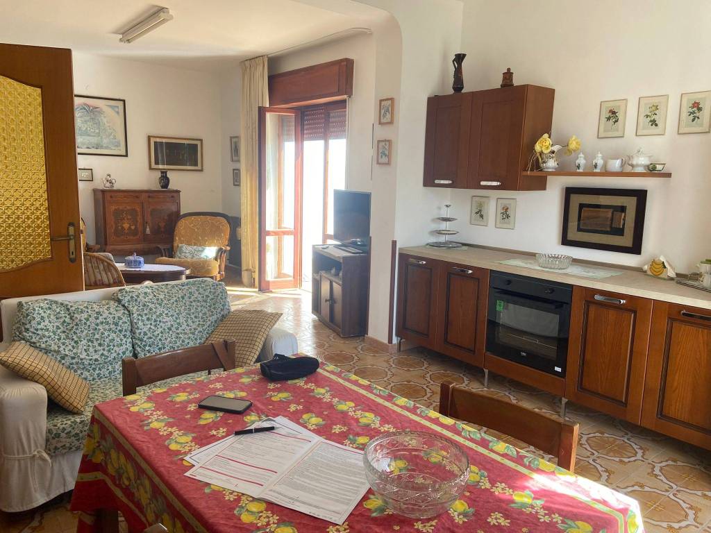 Appartamento a Catanzaro in Via Civitavecchia - Foto 5