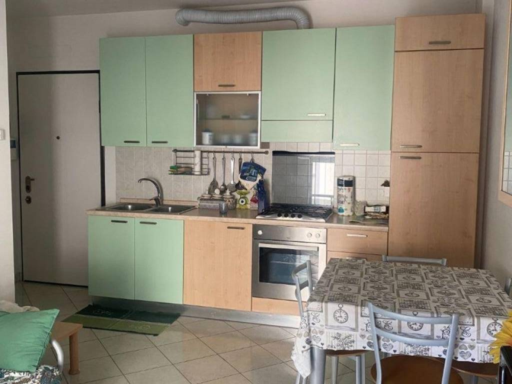 Appartamento a Bellaria-igea marina in Via Capodistria, 1 - Foto 3