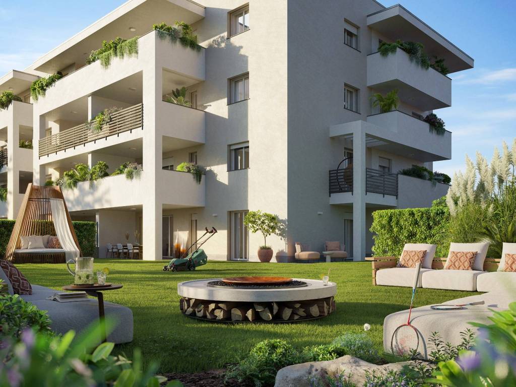 Progetto a Cologno monzese in Via Santa Maria, 10 - Foto 4
