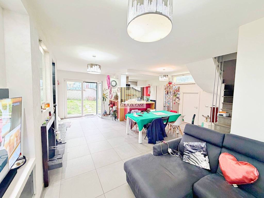 Villa a Viterbo - Foto 2