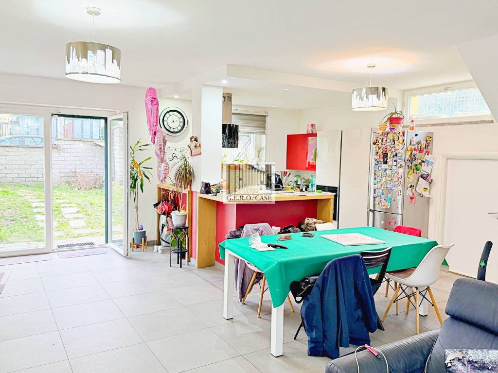 Villa a Viterbo - Foto 3