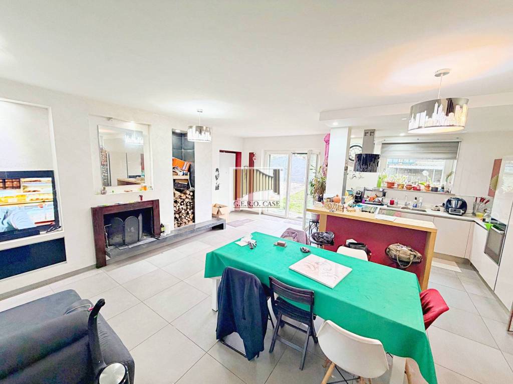 Villa a Viterbo - Foto 4