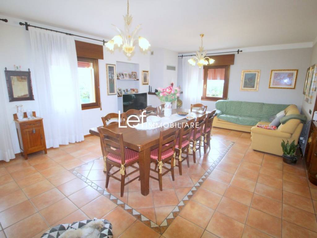 Villa a Susegana in Via Giuseppe Garibaldi - Foto 3