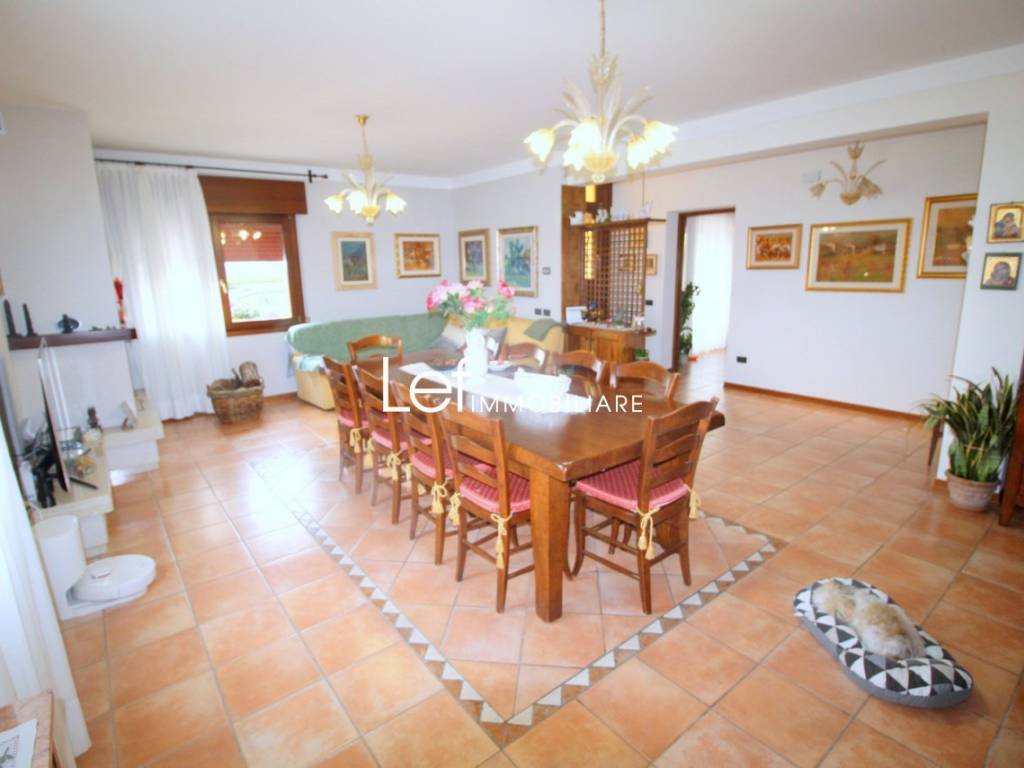 Appartamento a Susegana in Via Giuseppe Garibaldi - Foto 3