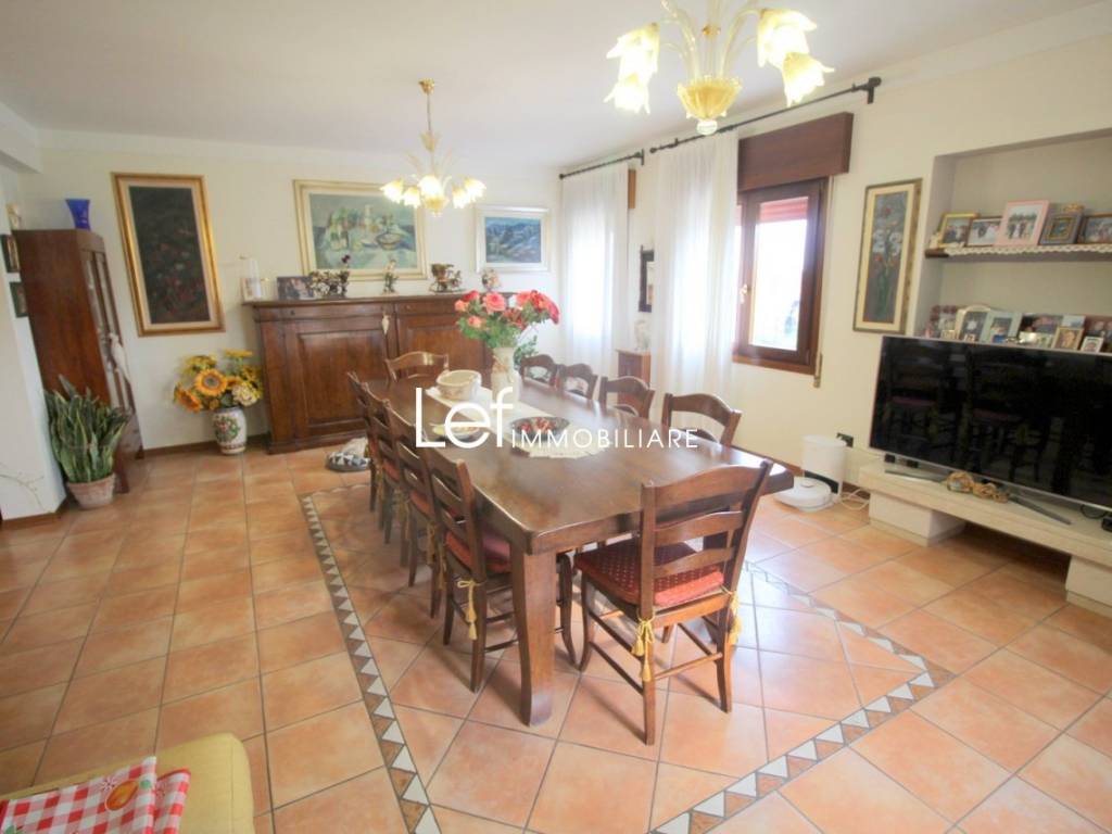 Appartamento a Susegana in Via Giuseppe Garibaldi - Foto 4