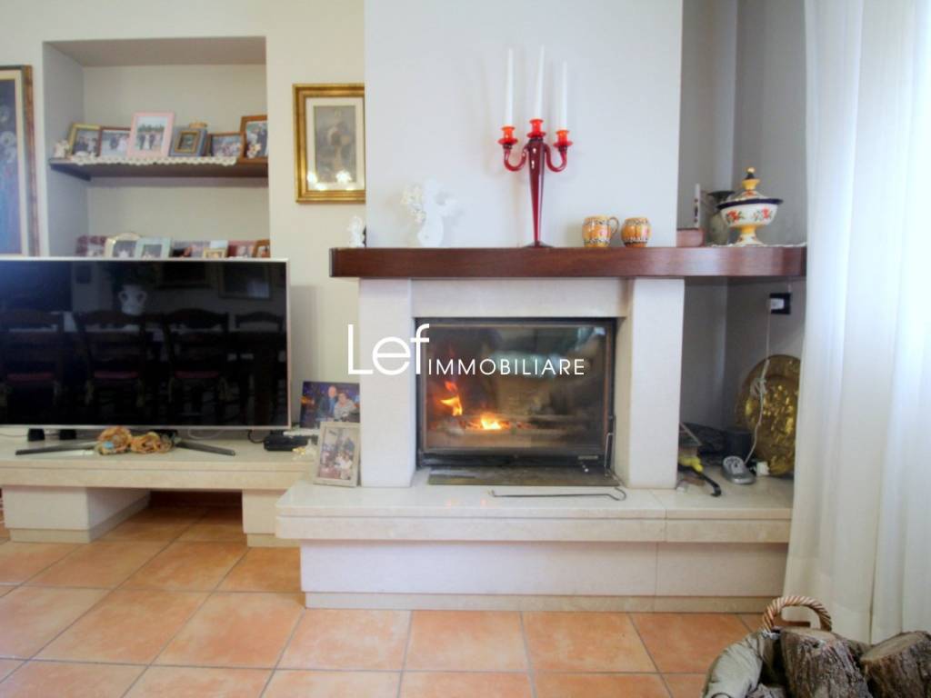 Appartamento a Susegana in Via Giuseppe Garibaldi - Foto 5