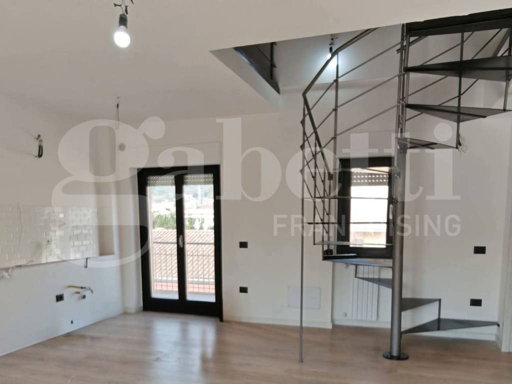 Appartamento a Venafro in Via Plinio Il Vecchio, 2/b - Foto 3