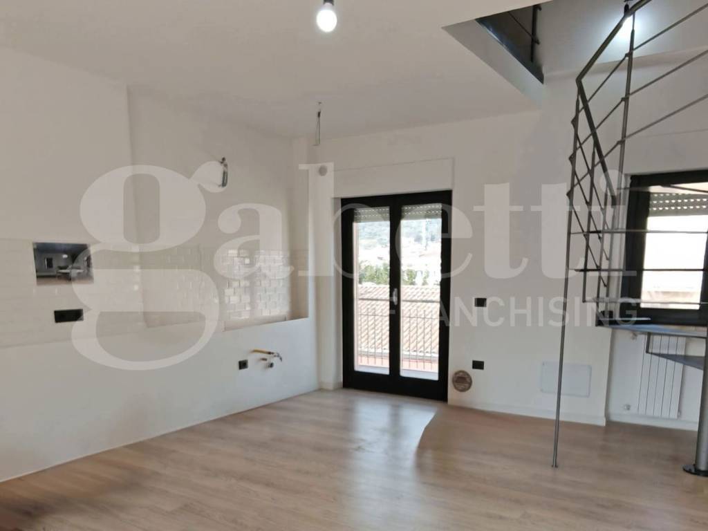 Appartamento a Venafro in Via Plinio Il Vecchio, 2/b - Foto 4