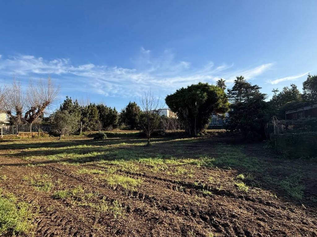 Terreno a Bacoli in Via S. Massenzio - Foto 4