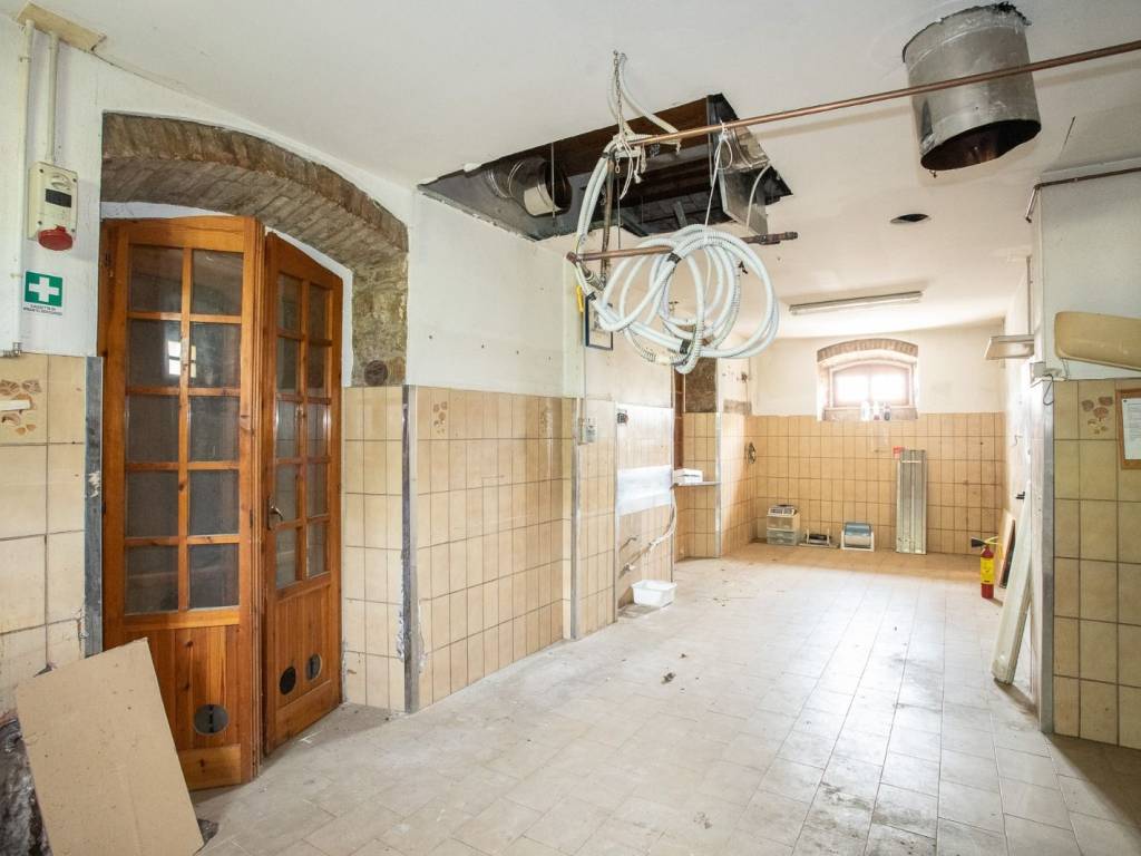 Immobile a Assisi in Via San Gregorio - Foto 5