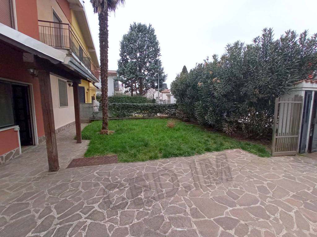 Villa a Lainate - Foto 2