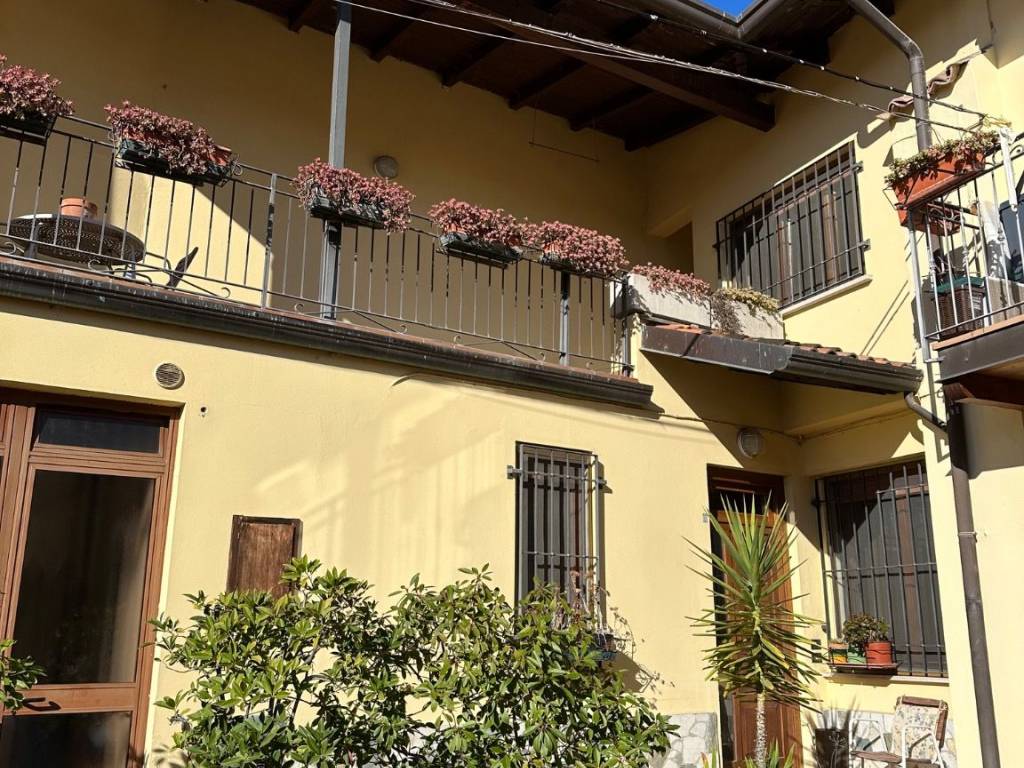 Casa indipendente a Concesio in Via Molino - Foto 3