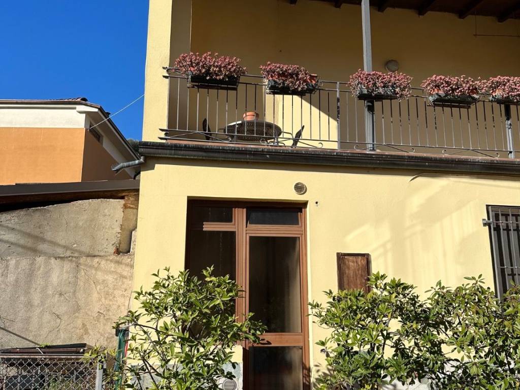 Casa indipendente a Concesio in Via Molino - Foto 4